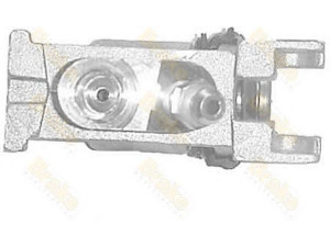 Brake ENGINEERING WC1754BE rato stabdžių cilindras 
 Stabdžių sistema -> Ratų cilindrai
1451559