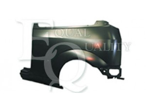 EQUAL QUALITY L01223 šoninis skydas 
 Kėbulas -> Kuro bakas/dalys
1130991