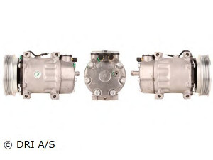 DRI 700510564 kompresorius, oro kondicionierius 
 Oro kondicionavimas -> Kompresorius/dalys
4319828