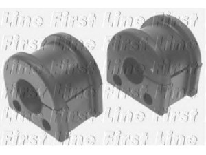 FIRST LINE FSK7178K skersinio stabilizatoriaus komplektas 
 Ašies montavimas/vairavimo mechanizmas/ratai -> Stabilizatorius/fiksatoriai -> Pasukimo trauklė
NTC6828
