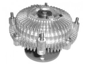 AISIN FCT-012 sankaba, radiatoriaus ventiliatorius 
 Aušinimo sistema -> Radiatoriaus ventiliatorius
16210-54180