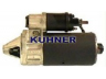 AD KÜHNER 254682 starteris