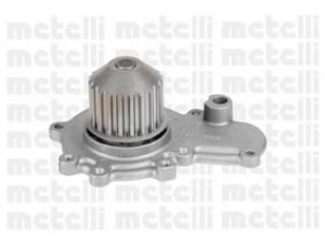 METELLI 24-0688 vandens siurblys 
 Aušinimo sistema -> Vandens siurblys/tarpiklis -> Vandens siurblys
4667660, 4667660AE, MD4667660