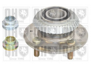 QUINTON HAZELL QWB998 rato guolio komplektas 
 Ašies montavimas/vairavimo mechanizmas/ratai -> Rato stebulė/montavimas -> Rato guolis
GHK1561, GHK1597, RLB000060