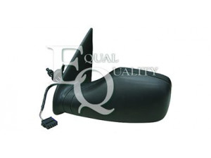 EQUAL QUALITY RS00776 išorinis veidrodėlis 
 Kėbulas -> Keleivių kabina -> Veidrodėlis
8148 QJ, 8148QR