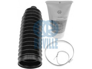 RUVILLE 945817 gofruotoji membrana, vairavimas 
 Vairavimas -> Gofruotoji membrana/sandarinimai
98845034, 12 802 043