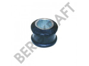 BERGKRAFT BK2924121SP skersinio stabilizatoriaus įvorių komplektas
602 321 00 50, 602 321 02 50, 602 321 03 50