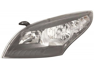 ALKAR 2762228 priekinis žibintas 
 Kėbulas -> Priekinis žibintas/dalys -> Priekinis žibintas/įterp.
260108719R