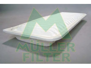 MULLER FILTER PA3492 oro filtras 
 Techninės priežiūros dalys -> Techninės priežiūros intervalai
17801-40040