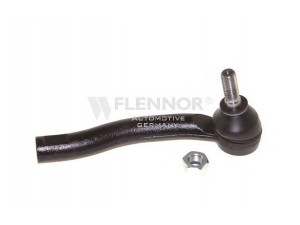 FLENNOR FL0292-B skersinės vairo trauklės galas 
 Vairavimas -> Vairo mechanizmo sujungimai
45046-09360, 45046-19265, 4504649115