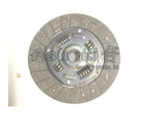 ASHUKI I350-35 sankabos diskas 
 Sankaba/dalys -> Sankabos diskas
0R207-16-460, K011-16-460, R201-16-460C