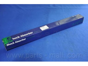 PARTS-MALL PJB-116 amortizatorius 
 Pakaba -> Amortizatorius
0K53A28700D, 0K55228700, 0K55228700A