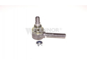 FLENNOR FL609-B skersinės vairo trauklės galas 
 Vairavimas -> Vairo mechanizmo sujungimai
6313300310, 6313380310