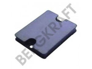 BERGKRAFT BK2962421SP įvorė, stabilizatorius
85.43704.0004, 85437040004