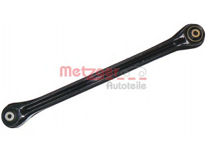 METZGER 58052309 vikšro valdymo svirtis 
 Ašies montavimas/vairavimo mechanizmas/ratai -> Valdymo svirtis/pasukamosios svirties sujungimas -> Vairo trauklės (valdymo svirtis, išilginis balansyras, diago
0001765V005, 0001765V005000000