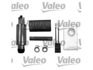 VALEO 347223 kuro siurblys 
 Degalų tiekimo sistema -> Kuro siurblys/dalys -> Kuro siurblys
3531850, 9135419, 9142957, 9463092