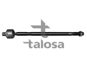 TALOSA 44-01869 vidinė skersinė vairo trauklė 
 Vairavimas -> Vairo mechanizmo sujungimai
6384600055