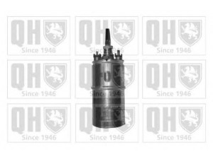 QUINTON HAZELL QFP612 kuro siurblys 
 Degalų tiekimo sistema -> Kuro siurblys/dalys -> Kuro siurblys
443 906 091, 447 906 091C, 447 906 091G