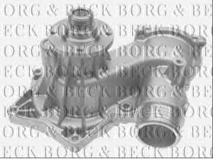 BORG & BECK BWP1806 vandens siurblys 
 Aušinimo sistema -> Vandens siurblys/tarpiklis -> Vandens siurblys
1 742 598, 1 742 647, 11 51 0 393 340