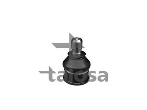 TALOSA 47-04350 atramos/vairo trauklė 
 Ašies montavimas/vairavimo mechanizmas/ratai -> Sujungimai -> Atramos/vairo trauklė
4520260E00, K9757