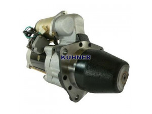 AD KÜHNER 20740 starteris
600-813-3560, 600-813-3650, 600-813-3651