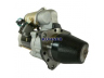 AD KÜHNER 20740 starteris
600-813-3560, 600-813-3650, 600-813-3651