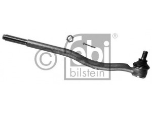 FEBI BILSTEIN 42298 skersinės vairo trauklės galas 
 Vairavimas -> Vairo mechanizmo sujungimai
48810-81A01, 48820-60A00