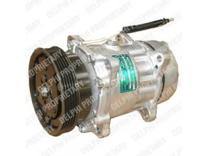 DELPHI TSP0155427 kompresorius, oro kondicionierius 
 Oro kondicionavimas -> Kompresorius/dalys
7700 272 987, 7700 866 491, 7700 866 491D