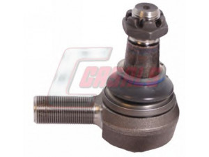 CASALS R6287 skersinės vairo trauklės galas 
 Vairavimas -> Vairo mechanizmo sujungimai
0004632429, 0004632529