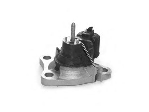 OCAP 1225465 variklio montavimas 
 Variklis -> Variklio montavimas -> Variklio montavimo rėmas
77 00 436 287, 82 00 185 696, 82 00 267 624