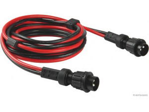 HERTH+BUSS ELPARTS 52289743 trumpiklių laidai