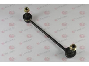 YAMATO J63011YMT šarnyro stabilizatorius 
 Ašies montavimas/vairavimo mechanizmas/ratai -> Stabilizatorius/fiksatoriai -> Savaime išsilyginanti atrama
B26R28170, B30H-28-170