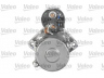 VALEO 438188 starteris 
 Elektros įranga -> Starterio sistema -> Starteris
12 41 7 835 737, 12417835126, 12417835737