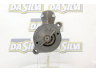 DA SILVA D040415 starteris 
 Elektros įranga -> Starterio sistema -> Starteris
M2T23081, M2T25772, M3T27681, M3T27685