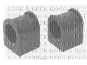 BORG & BECK BSK6473K skersinio stabilizatoriaus komplektas 
 Ašies montavimas/vairavimo mechanizmas/ratai -> Stabilizatorius/fiksatoriai -> Pasukimo trauklė
2D0411041B, 05104577AA, 5104577AA