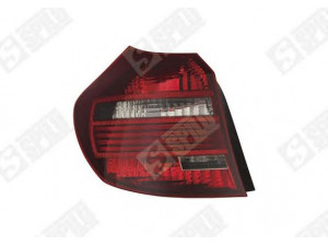SPILU 490143 kombinuotas galinis žibintas 
 Kėbulas -> Šviesos -> Kombinuotas galinis žibintas/dalys -> Kombinuotas galinis žibintas
63210432623