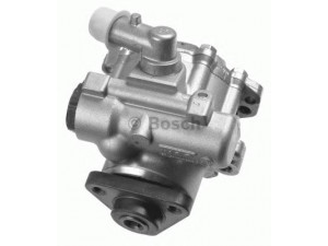 BOSCH K S01 000 513 hidraulinis siurblys, vairo sistema 
 Vairavimas -> Vairo pavara/siurblys
60618477, 60812340, 60618477, 60812340