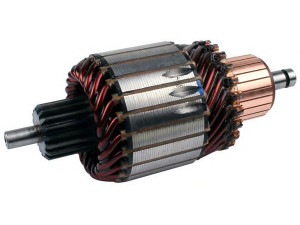 PowerMax 1015171 ankeris, starteris