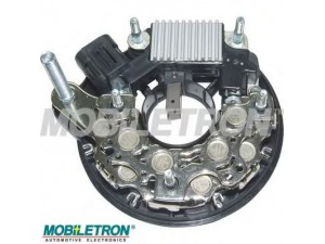 MOBILETRON RV-H081 remonto komplektas, kintamosios srovės generatorius