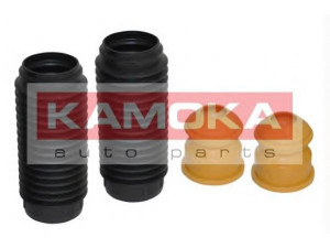 KAMOKA 2019038 apsauginio dangtelio komplektas, amortizatorius 
 Ašies montavimas/vairavimo mechanizmas/ratai -> Montavimas, pakabos statramstis
1105883, 4453803