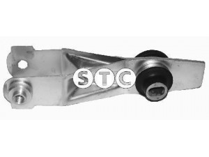 STC T404466 variklio montavimas 
 Variklis -> Variklio montavimas -> Variklio montavimo rėmas
82 00 250 743