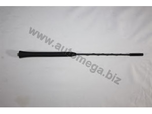 AUTOMEGA 3017880883 antena 
 Ryšio/informacijos sistemos -> Ryšys
1788883, 1788883, 1788883, 24447307