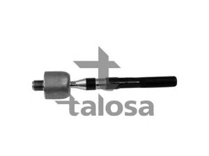 TALOSA 44-02535 vidinė skersinė vairo trauklė 
 Vairavimas -> Vairo mechanizmo sujungimai
577243Q000
