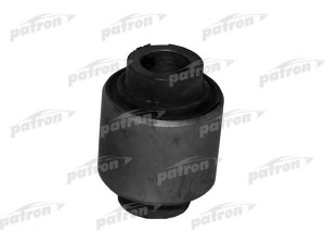 PATRON PSE10318 valdymo svirties/išilginių svirčių įvorė 
 Ašies montavimas/vairavimo mechanizmas/ratai -> Valdymo svirtis/pasukamosios svirties sujungimas -> Montavimas/sutvirtinimas
96440024