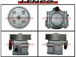 LENCO SP3771 hidraulinis siurblys, vairo sistema 
 Vairavimas -> Vairo pavara/siurblys
1329297, 1362652, 1470514, 1484948