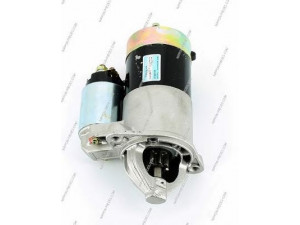 NPS M521I16 starteris 
 Elektros įranga -> Starterio sistema -> Starteris
3610032630, M1T70482, MD072585