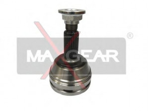 MAXGEAR 49-0138 jungčių komplektas, kardaninis velenas 
 Ratų pavara -> Sujungimai/komplektas
1074308, 1117155, 98AG3K183BA, 98AX3C242DA