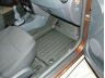 CARBOX 413946000 kojų kilimėlis 
 Vidaus įranga -> Kojų kilimėlis