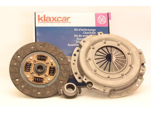 KLAXCAR FRANCE 30028z sankabos komplektas 
 Sankaba/dalys -> Sankabos remonto komplektas, visas
2050.53, 2050.55, 2050.C3, 2050.C5