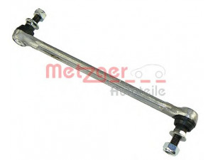METZGER 53021158 šarnyro stabilizatorius 
 Ašies montavimas/vairavimo mechanizmas/ratai -> Stabilizatorius/fiksatoriai -> Savaime išsilyginanti atrama
01209035, 1107068, 1111769, 1135077